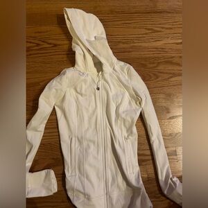 Lululemon zip up jacket